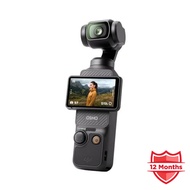 DJI Vlog Camera Osmo Pocket 3
