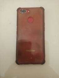 Realme 2 32/128 BEKAS