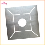 Floor Drain Ruler Building Trades Thicken Layout Gauge Tile Triangle Ruler