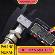 BUSI EYQUEM C32S C42S C62S FRANCE mobil motor 2 tak rx king f1zr rc vespa api besar ter murah di ind