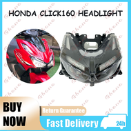 HONDA CLICK160 HEADLIGHT ASSEMBLY REPLACEMENT FOR CLICK160 ONLY