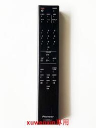 破盤價原裝正品Pioneer先鋒收音頭遙控器AXD7563 F-F3MK2-K F-F6MK2-K