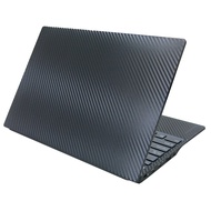 [Ezstick] FUJITSU UH-X FPC02679LK Black Card Dream Pattern Body Sticker (Including Top Cover, Keyboa