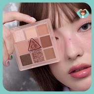 [3CE] Multi Eyeshadow Color Palette (18 color)