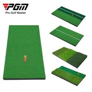 PGM室內揮桿練習墊高爾夫球墊打擊墊迷你高爾夫用品DJD003