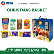 RFM Christmas Gift Box Big (Grocery Package) 5.1kg