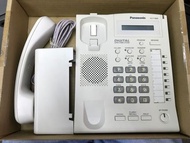 Panasonic 電話 KX-T7665 辦公室電話