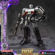 YOLOPARK Transformers ONE - Final Form Megatron/D-16 Model Kit - AMK PRO Series