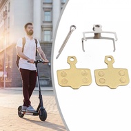 Long lasting and Efficient Brake Pads for Electric Scooters Must Have for Riders