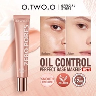 Primer O.TWO.O Pore Invisible Soft Best Primer Cream O Two O