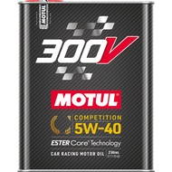 MOTUL 300V Competition 5W40 (2L)