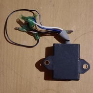 MESIN YAMAHA 9-15HP 2-STROKE OUTBOARD ENGINE CDI YAMAHA 2-STROKE 15HP ENGINE CDI