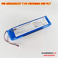 Pin AEC6836137 7.4V 3900mAh thay thế cho XBoom Go PL7 LG chuẩn zin