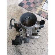 Toyota Celica 2ZZ Throtter Body