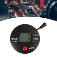 [In Stock] Pedometer Speed Meter Machine Abdominal Device Horse Riding Machine