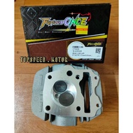 FURIOUS ONCE RACING HEAD WAVE125 27/31MM