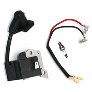 Coil Assy Ignition for Honda GX25 GX25N GX25NT GX25T HHT25S FG110 FG110K1 Parts# 30500-Z3E-004 30500