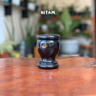 WOODENESIA Kaki springbed kursi sofa spring bed divan dipan kayu