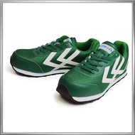 Seventy Six Lubricants Nano Six Men's Safety Shoes Work Shoes Safety Shoes Steel Toe Low Cut 3E Wide