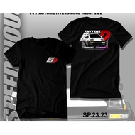 TOYOTA AE66 COOL DISTRO T-SHIRT