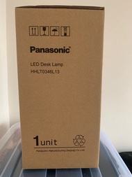 Panasonic LED 枱燈 ( HHLT0346L13 )