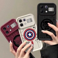 Phone Casing For infinix Note 60 50 Pro Note 60 Ultra Case infinix Note 50S 50X Note 50 Pro Plus 5G 