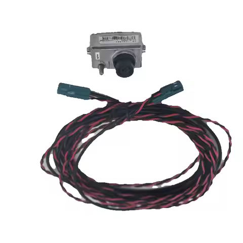 Original Accessory for BYD Dolphin Seal Act 3 Atto 3 Yuan Song Tang EV DVR Dash Cam ADAS Car Vehicle