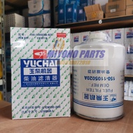 Yuchai Engine Fuel Filter 150-1105020A-937 150-1105020A SP110611 CX1011A