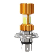 Motorcycle headlight 3Led H4 3COB 12v 18w Super Bright