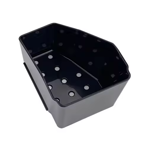 Recycling Box Accessories Suitable for Nespresso Vertuo Pop Capsule Coffee Machine Capsules