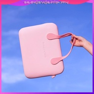 JUNYUE EVA Laptop Handbag, Laptop Case Waterproof Portable Laptop Bag, Laptop Briefcase Shockproof S