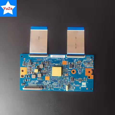 50T20-C04 T500HVN08.0 CTRL BD T-con Board for Sony 50'' 50 inch KDL-50W800B KDL-50W700B KDL-50W805B 