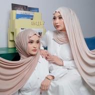 Lilyourstyle - Laiba Shawl Modal Shawl Pashmina Shawl