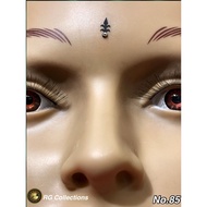 PREMIUM HANDMADE BINDI BY RG COLLECTION (85)