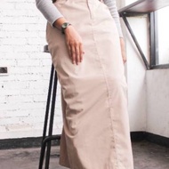 Extra FINCLO HLO Skirt Span Skirt Model H