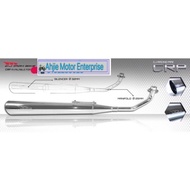Ex5 / kriss110 / kriss100 Racing exhaust pipe (CJ Ipoh) Op1