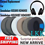 Sennheiser HD350BT HD450BT HD400S HD 350BT 450BT 400s 300 350 450 HD300 HD350 HD400 HD450 BT Ear Pad