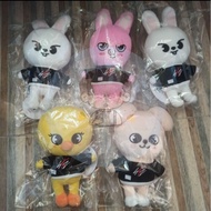 [ONHAND] SKZOO PLUSH ORIGINAL VERSION