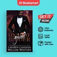 Given - Paperback - English - 9781950862580