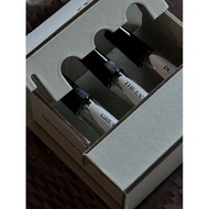 CENTS.LAB Perfume set (5ml x 3) remark 3 fragrances on remark
