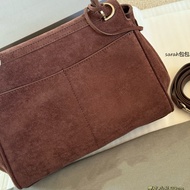 Rodeo Tote BagAutumn And Winter BagHandbagUnderarm BagSuede BagCasual BagShoulder BagWomen's Bag.