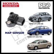 GENUINE HONDA CITY GD8 SEL CITY GM2 TMO CITY GM6 T9A INTAKE AIR MANIFOLD PRESSURE MAP SENSOR