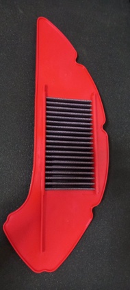 rs8 air filter washable nmax 2020