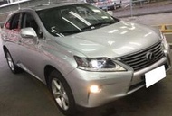 2012 Lexus rx270 頂級navi版 2.7L 7.7萬公里 NT$360,000