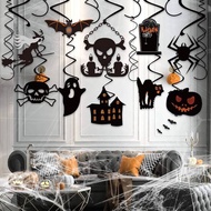Flexible fake spider web For Home Decoration Halloween Party Decorate The Atmosphere