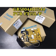 IC BOARD FOR AIR CONDITIONER YORK, ACSON, DAIKIN GENUINE PARTS INDOOR 🔧 (PCB)