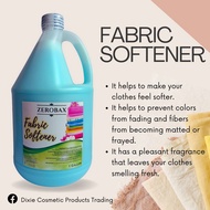 Fabric Conditioner 1 Gallon