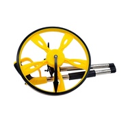 Foldable Measuring Wheel Distance Measurement Tool 0-99999m Ideal for Long Span Projects