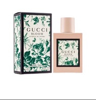 【Gucci (古馳) Bloom Acqua Di Fiori 淡香水】