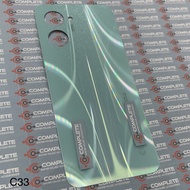 REALME C33 BACKDOOR REALME C33 BACK COVER/ Original